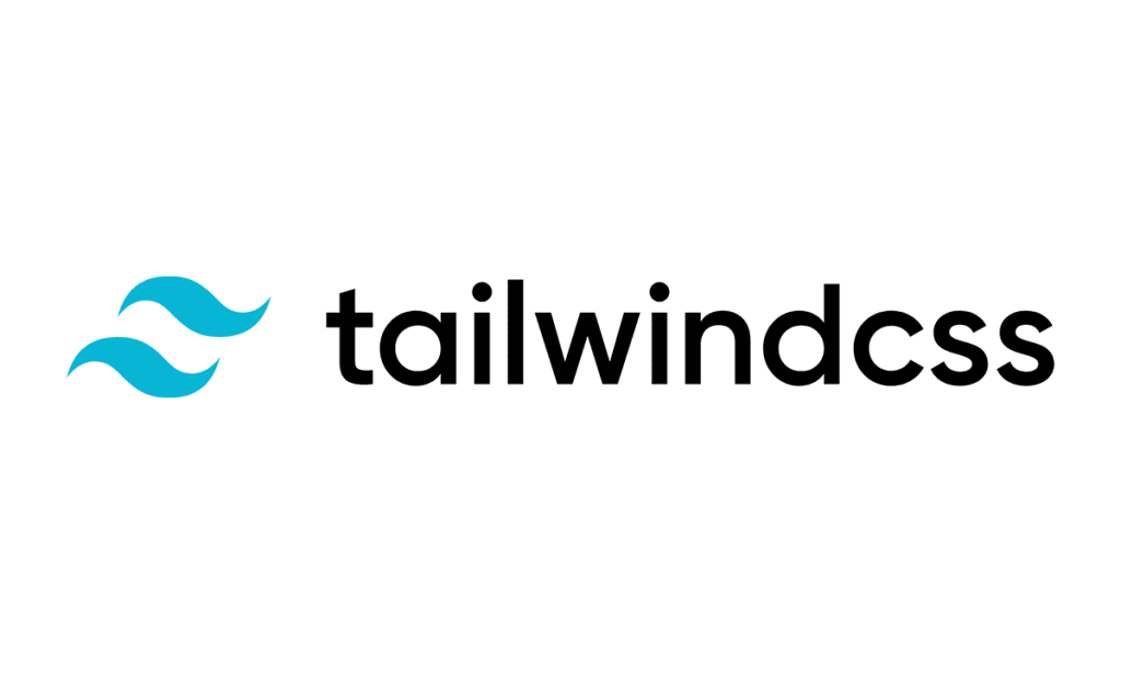 品牌設計工具 tailwind CSS Logo Maker 的標誌