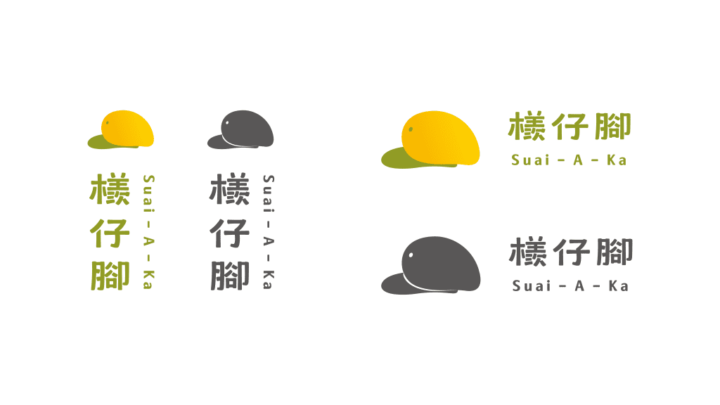 從寶來陶到土芭樂,寶來人文品牌子母Logo的設計巧思 | 高雄寶來人文協會