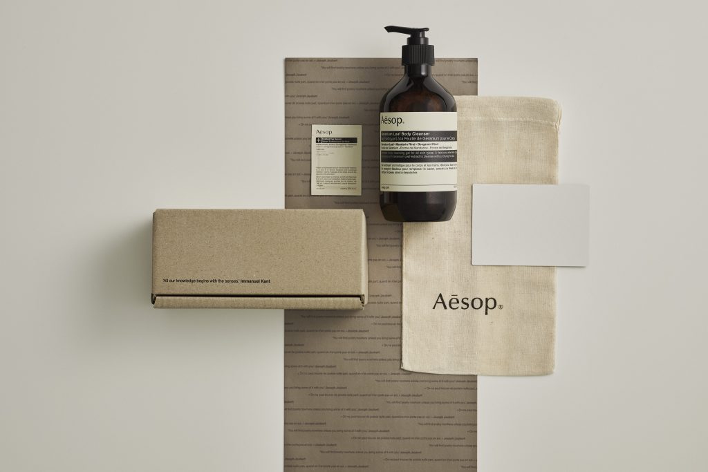 Aesop