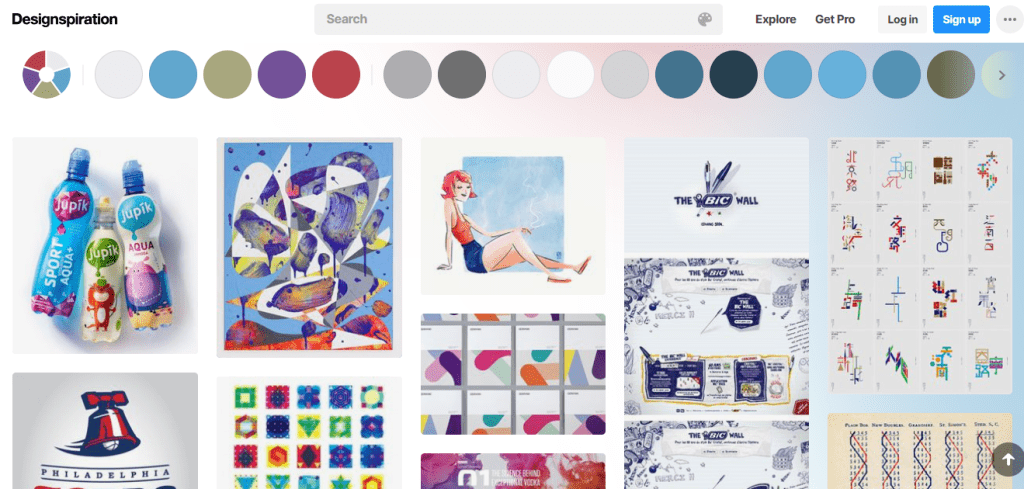 Designspiration