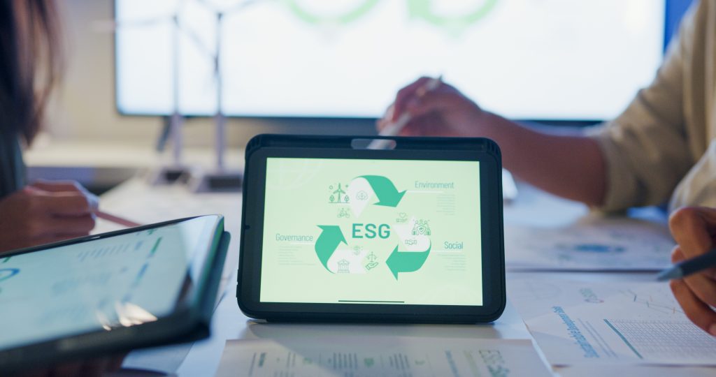 ESG是什麼？不只影響投資人，更是吸引頂尖人才的企業必修課