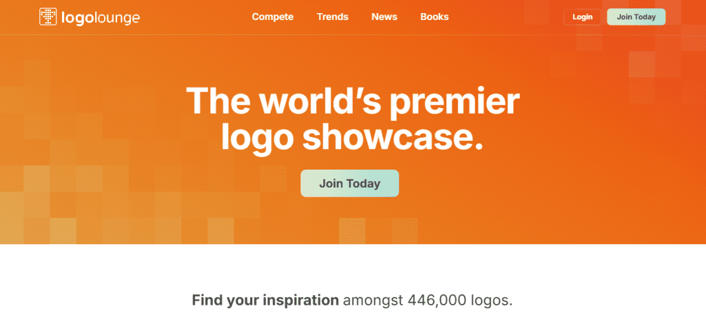 LogoLounge
