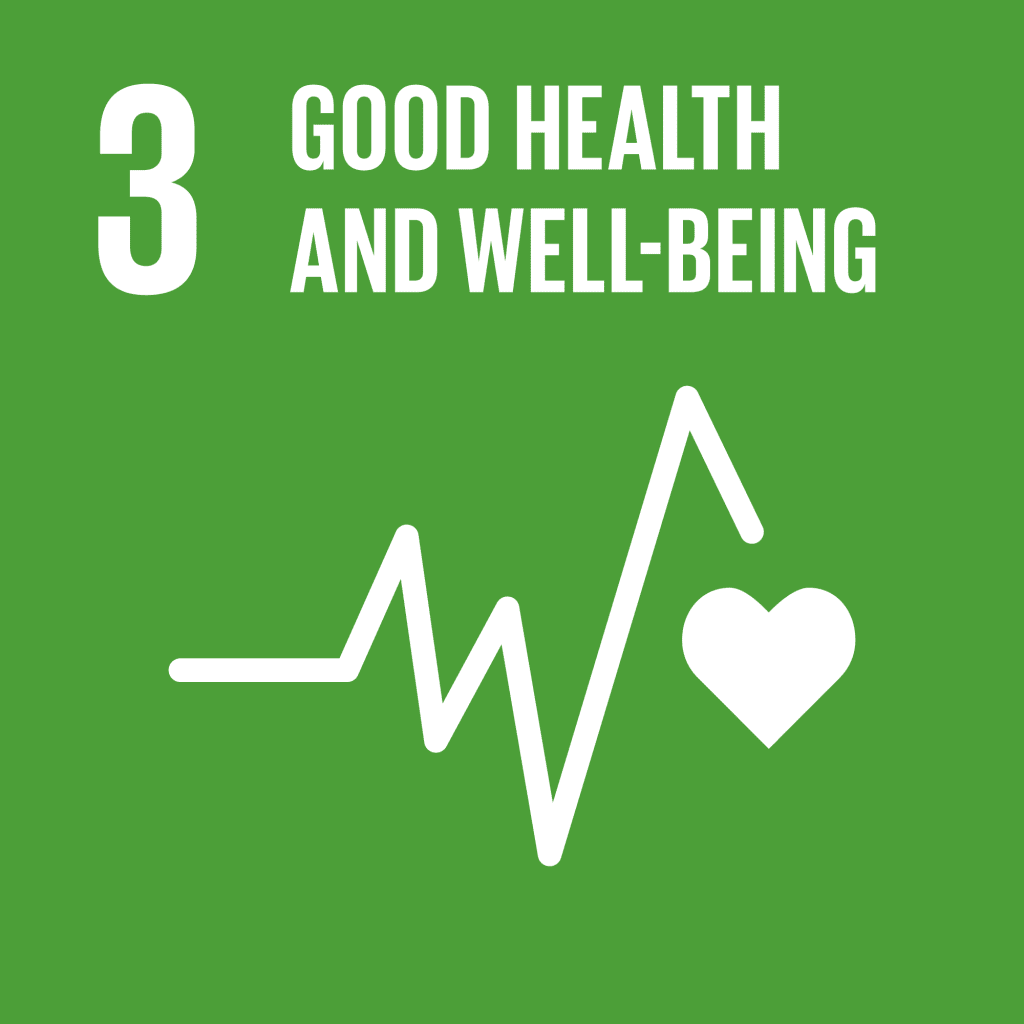 Good Health and Well-being