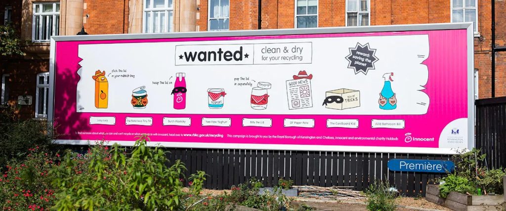 innocent Drinks