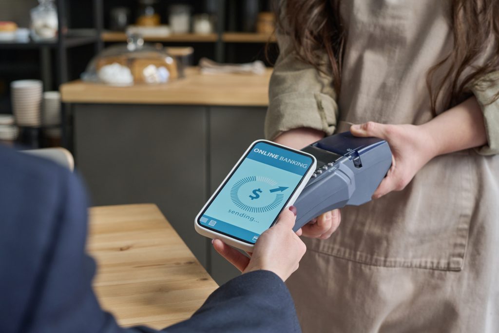 smart pay