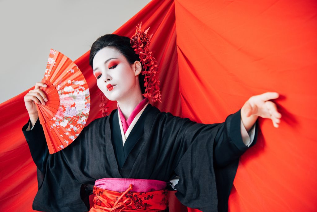 Japanese