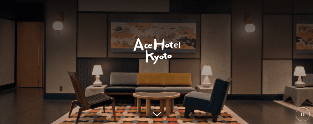 ACEHOTEL