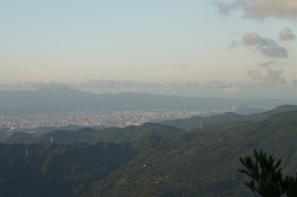 小百岳