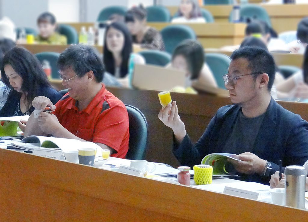 專題競賽啟示：設計思考並非萬靈丹！文化洞察力與美感養成才是品牌策略核心