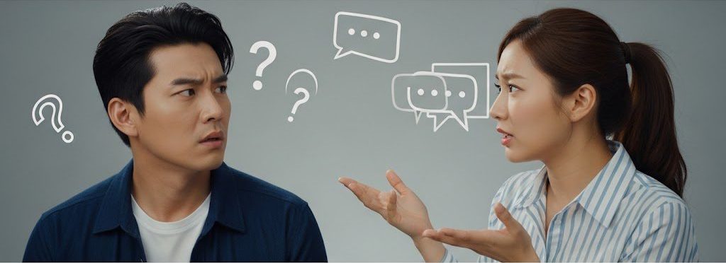 總是改稿改不停？好的「設計溝通」讓你1次到位（內附溝通清單）