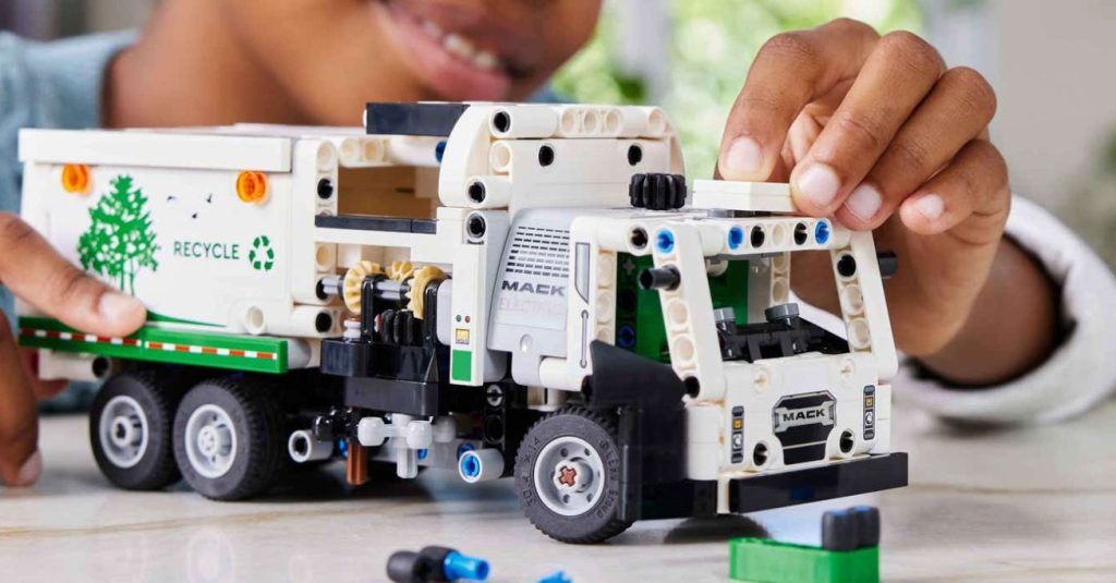 lego sdgs