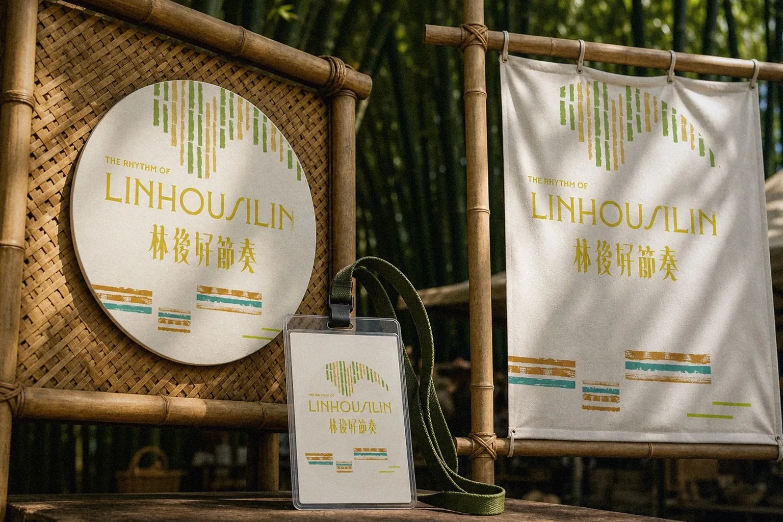 市集策展